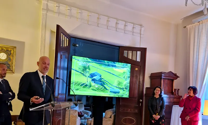 Cantabria refuerza su posicionamiento turístico internacional con una acción promocional en Hungría