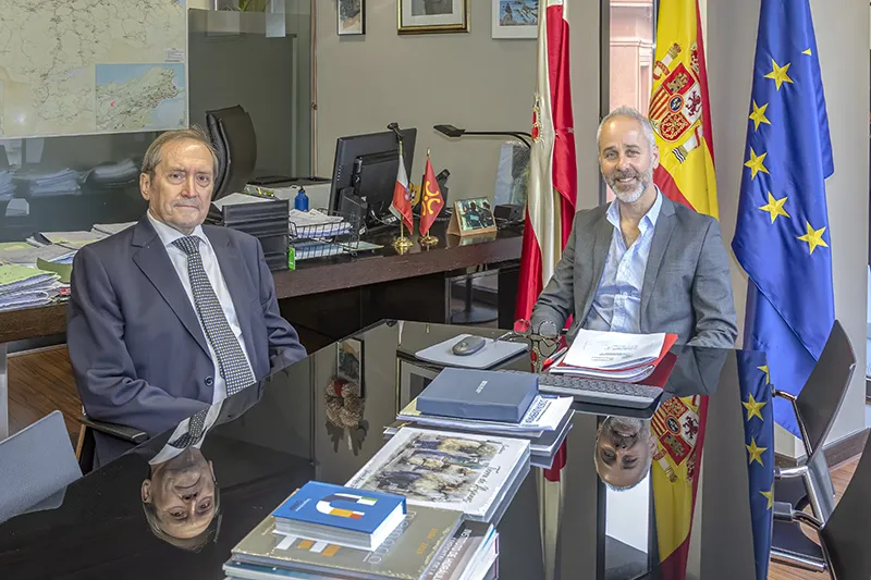 Los alumnos de Grado de Estudios Hispánicos del CIESE Comillas se beneficiarán del Programa Concha Espina de gratuidad de primera matrícula