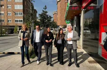 Gobierno de Cantabria, Cámara de Comercio y Ayuntamiento impulsan ‘Bonos Bezana’, con un impacto de más de 140.000 euros para el comercio local