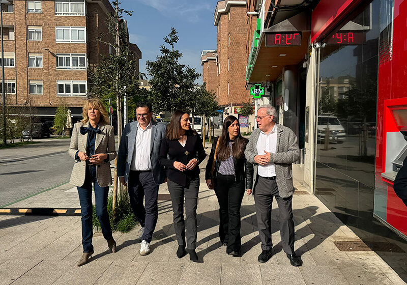 Gobierno de Cantabria, Cámara de Comercio y Ayuntamiento impulsan ‘Bonos Bezana’, con un impacto de más de 140.000 euros para el comercio local