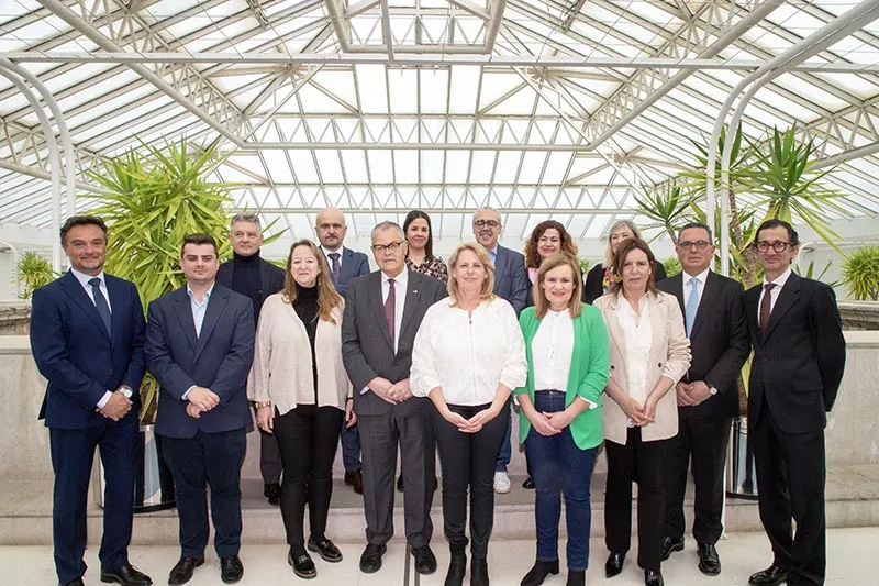 María Jesús Susinos confirma que el Gobierno ha abonado más de 36 millones a los ganaderos dentro de plazo