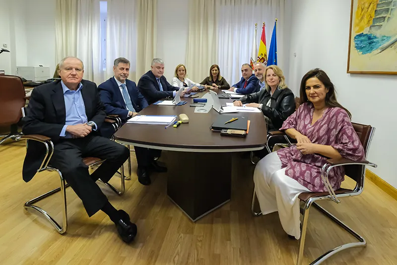  El Gobierno autoriza el compromiso de gasto de cerca de 31 millones de euros para la construcción de la terminal intermodal de La Pasiega