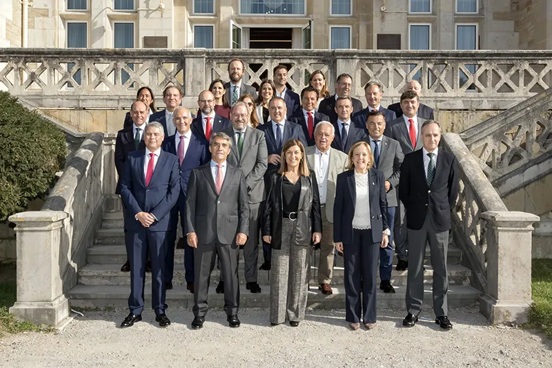 Buruaga asegura que el Premio Nacional de Tauromaquia es «un símbolo de resistencia» y recuerda que los toros son patrimonio cultural y «una industria viva»