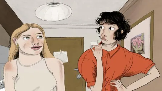 Noticias de Cantabria | El Cántabro | Un cortometraje rodado en Cantabria competirá en los Premios Fugaz, los grandes galardones del cine corto español