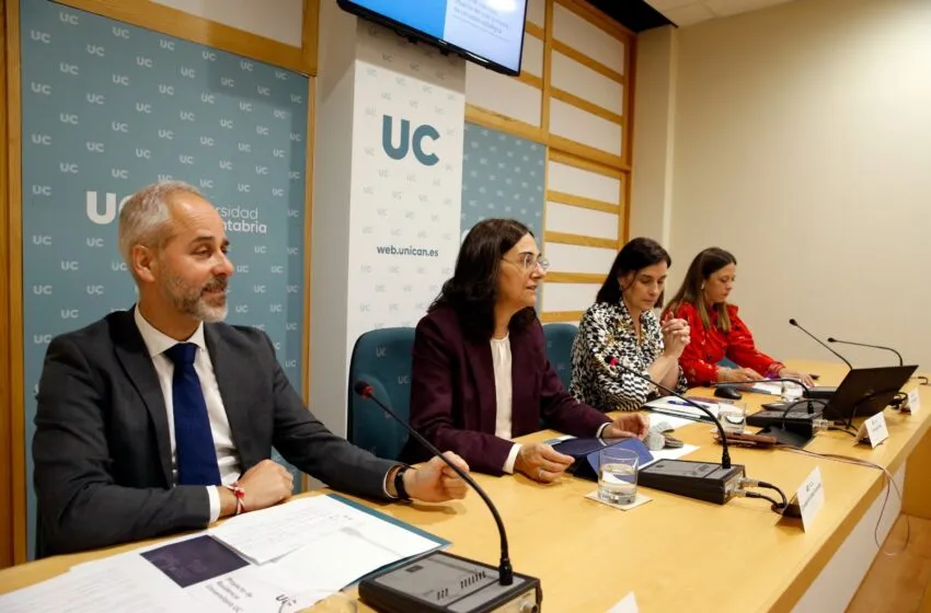 Noticias de Cantabria | El Cántabro | La Universidad de Cantabria impulsa una nueva residencia en Los Castros para captar talento y aliviar la presión del alquiler