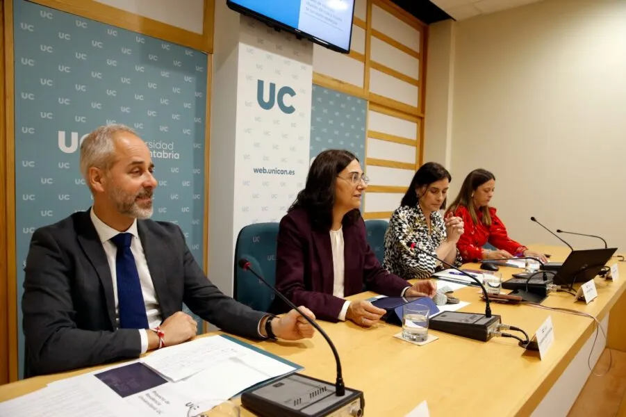 Noticias de Cantabria | El Cántabro | La Universidad de Cantabria impulsa una nueva residencia en Los Castros para captar talento y aliviar la presión del alquiler