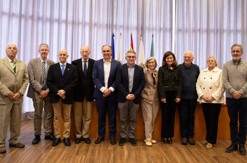 Noticias de Cantabria | El Cántabro | La financiación científica y la fuga de talento centran el primer encuentro de la Real Academia de Ciencias en la UC