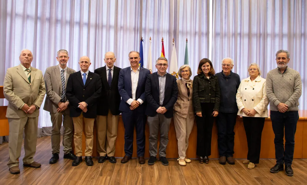 Noticias de Cantabria | El Cántabro | La financiación científica y la fuga de talento centran el primer encuentro de la Real Academia de Ciencias en la UC
