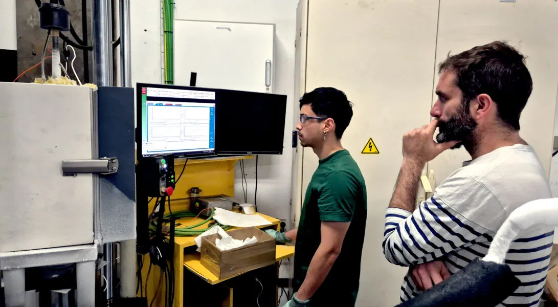 Noticias de Cantabria | El Cántabro | La Universidad de Cantabria lidera desde España un proyecto europeo clave para mejorar la seguridad nuclear