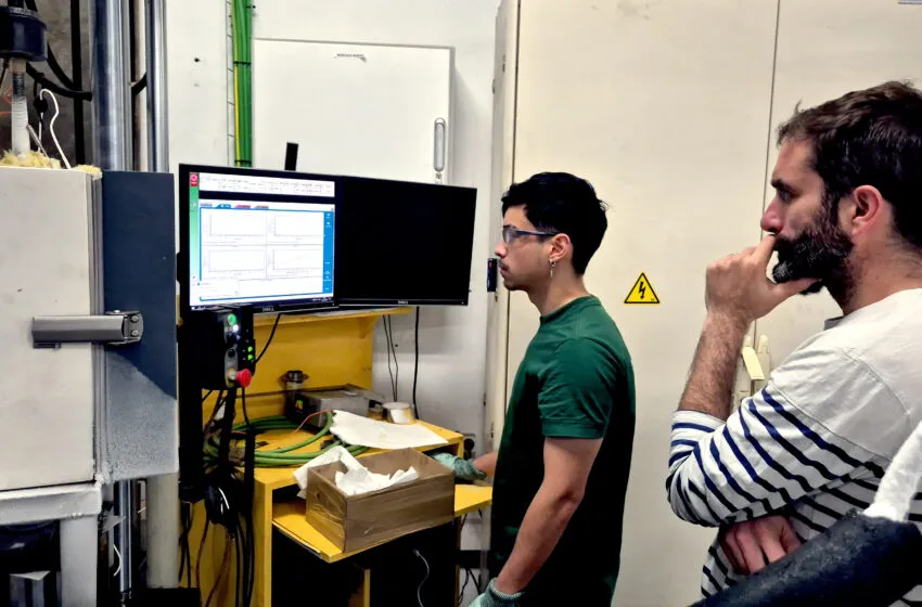 Noticias de Cantabria | El Cántabro | La Universidad de Cantabria lidera desde España un proyecto europeo clave para mejorar la seguridad nuclear