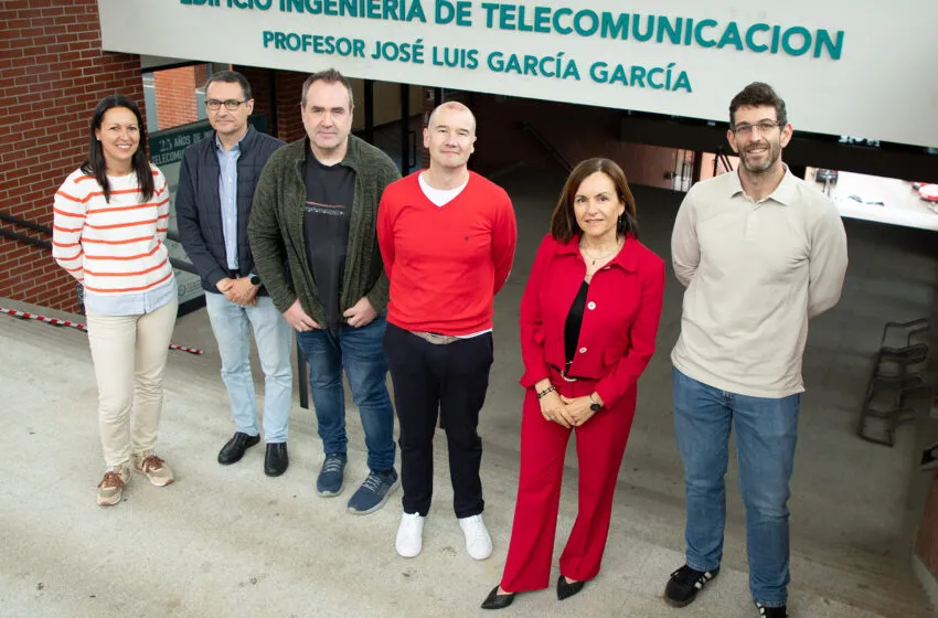 Noticias de Cantabria | El Cántabro | La UC premia una herramienta pionera que analiza cómo aprende el alumnado cuando utiliza inteligencia artificial