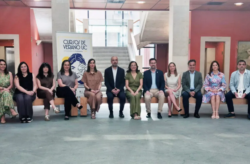 Noticias de Cantabria | El Cántabro | San Vicente de la Barquera repite como sede de los Cursos de Verano de la UC 2026