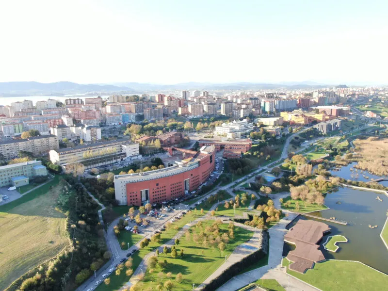 Noticias de Cantabria | El Cántabro | La Universidad de Cantabria abre una nueva edición de sus Presupuestos Participativos con 25.000 euros para proyectos del campus