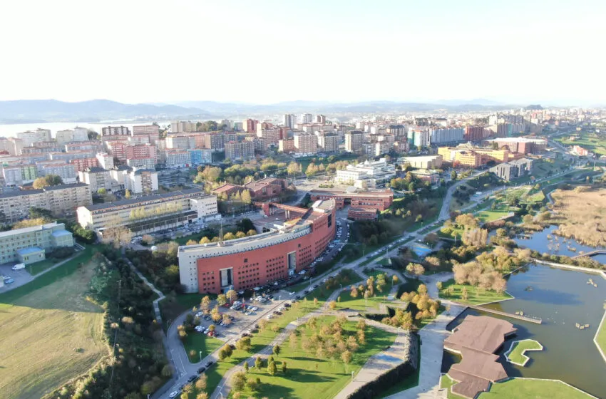 Noticias de Cantabria | El Cántabro | La Universidad de Cantabria abre una nueva edición de sus Presupuestos Participativos con 25.000 euros para proyectos del campus