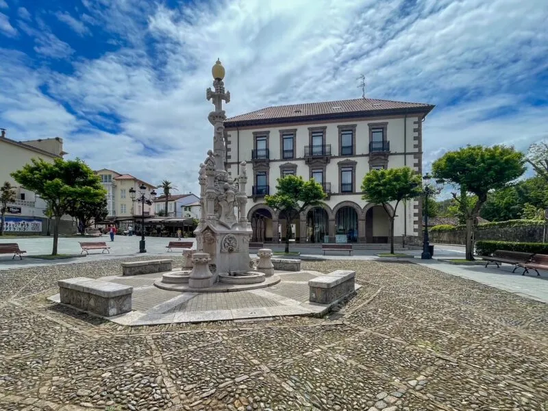 Noticias de Cantabria | El Cántabro | El Ayuntamiento de Comillas invertirá un millón de euros en mejoras de viales, instalaciones deportivos y culturales del municipio