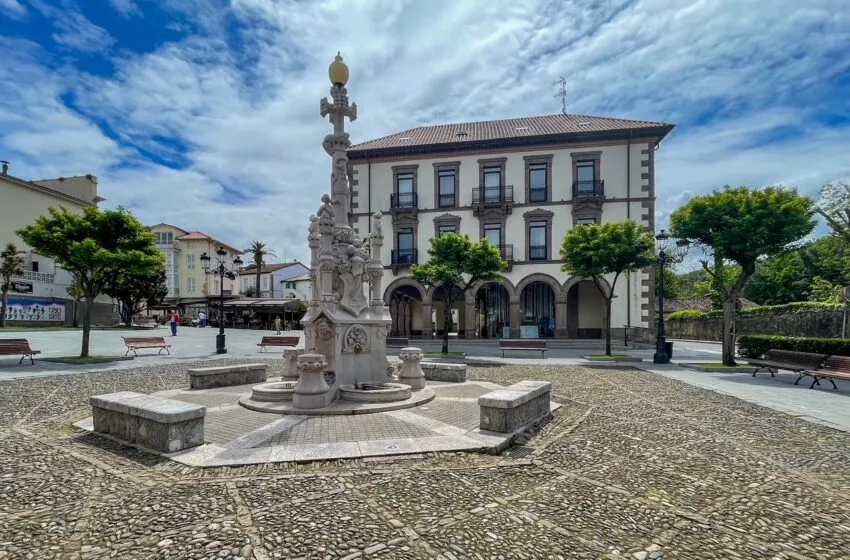 Noticias de Cantabria | El Cántabro | El Ayuntamiento de Comillas invertirá un millón de euros en mejoras de viales, instalaciones deportivos y culturales del municipio
