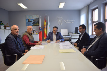 Noticias de Cantabria | El Cántabro | Piélagos abona la expropiación de la parte privada de la parcela de Boo en la que Educación construirá el nuevo instituto de la zona norte del municipio
