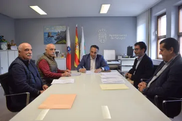 Noticias de Cantabria | El Cántabro | Piélagos abona la expropiación de la parte privada de la parcela de Boo en la que la Consejería de Educación construirá el nuevo instituto de la zona norte del municipio