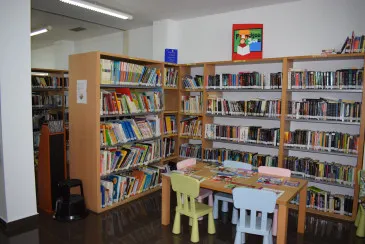Noticias de Cantabria | El Cántabro | Las últimas novelas de Juan Gómez Jurado, David Uclés o Luis Zueco, entre las novedades de la Biblioteca municipal de Renedo en mayo