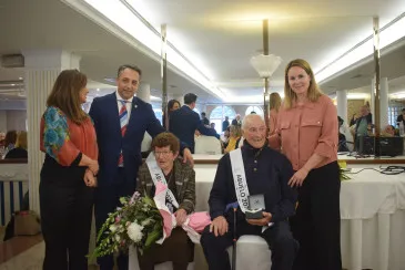 Noticias de Cantabria | El Cántabro | Piélagos reconocerá mañana la experiencia, la sabiduría y el trabajo de los vecinos del municipio mayores de 80 años