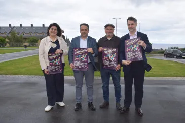 Noticias de Cantabria | El Cántabro | Piélagos se convertirá, por tercer año consecutivo, en la capital del swing y el jazz en Cantabria