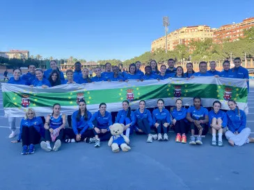 Noticias de Cantabria | El Cántabro | El Atletismo Piélagos, tercero en la segunda jornada del Campeonato de España de Clubes celebrada en las ‘Pistas Río Turia’ de Valencia