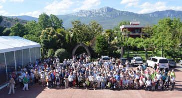  Piélagos amplía en más de un 60% el número de plazas para las jornadas de convivencia destinadas a los vecinos mayores de 60 años desde 2022