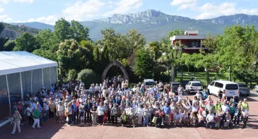  Piélagos amplía en más de un 60 por ciento el número de plazas para las jornadas de convivencia destinadas a los vecinos mayores de 60 años desde 2022