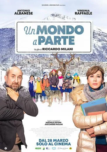  Piélagos, sede esta semana de dos proyecciones de la Filmoteca Regional
