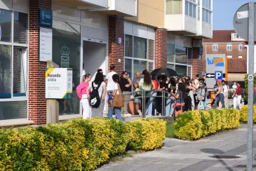 Noticias de Cantabria | El Cántabro | Piélagos abre a los vecinos del municipio hoy, jueves, y mañana, viernes, la reserva anticipada de entradas para el III Festival de música urbana ‘La Carpuca’