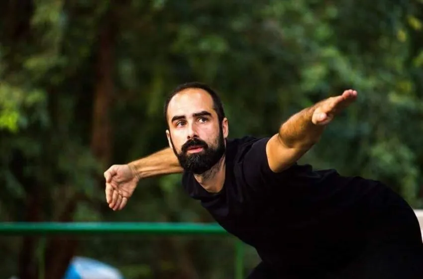  El Centro Botín transforma la danza en una experiencia que salta del escenario a la pantalla