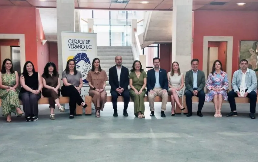 Noticias de Cantabria | El Cántabro | Colindres, de nuevo sede de los Cursos de Verano de la UC