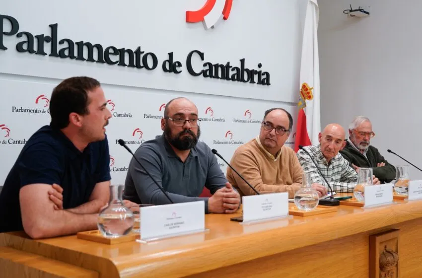  El Parlamento reivindica la riqueza histórica de Cantabria como inspiración para la novela histórica