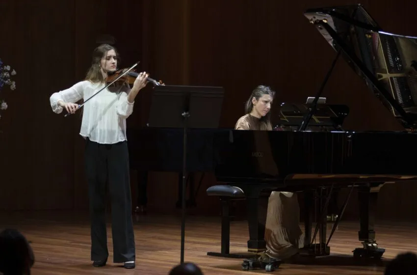 Noticias de Cantabria | El Cántabro | De Falla a la vanguardia sonora: el Centro Botín despliega una semana clave para los amantes de la música y el arte