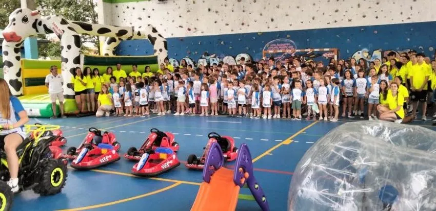 Noticias de Cantabria | El Cántabro | Argoños se viste de feria: flamenco, sevillanas y planes de verano para niños y jóvenes