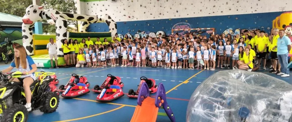 Noticias de Cantabria | El Cántabro | Argoños se viste de feria: flamenco, sevillanas y planes de verano para niños y jóvenes