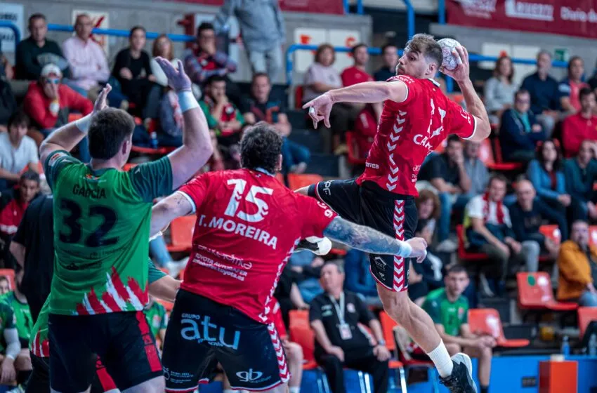 Noticias de Cantabria | El Cántabro | El Blendio Sinfín ficha al internacional argentino Fabrizio Casanova para reforzar su primera línea