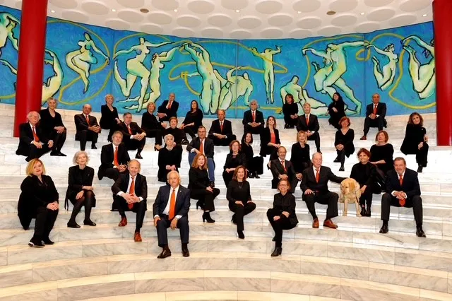 Noticias de Cantabria | El Cántabro | El Parlamento de Cantabria celebra el Día de Europa con un concierto abierto al público