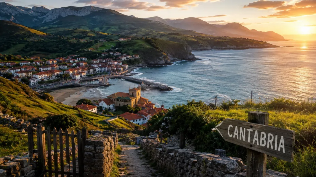 Noticias de Cantabria | El Cántabro | Cantabria, una tierra donde la autenticidad sigue intacta