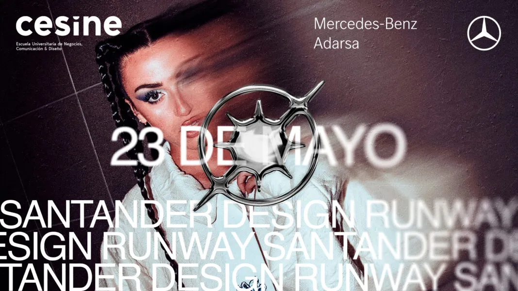 Noticias de Cantabria | El Cántabro | Santander Design Runway irrumpe como nueva gran pasarela de moda emergente del norte de España