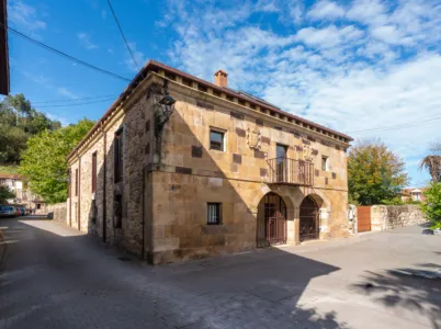 Noticias de Cantabria | El Cántabro | Kretz Family Real Estate aterriza en Cantabria: entrevista a Louis Kretz sobre lujo, patrimonio y nuevas oportunidades en el norte