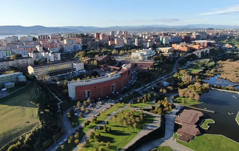 Noticias de Cantabria | El Cántabro | La Universidad de Cantabria organiza el ciclo de conferencias 'Europa en la encrucijada' para conmemorar el Día de Europa