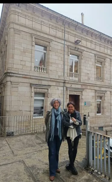 Noticias de Cantabria | El Cántabro | Torrelavega amplía horarios de la Biblioteca Gabino Teira para apoyar a estudiantes en época de exámenes