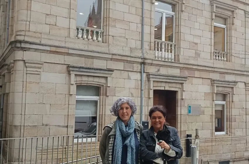 Noticias de Cantabria | El Cántabro | Torrelavega amplía horarios de la Biblioteca Gabino Teira para apoyar a estudiantes en época de exámenes