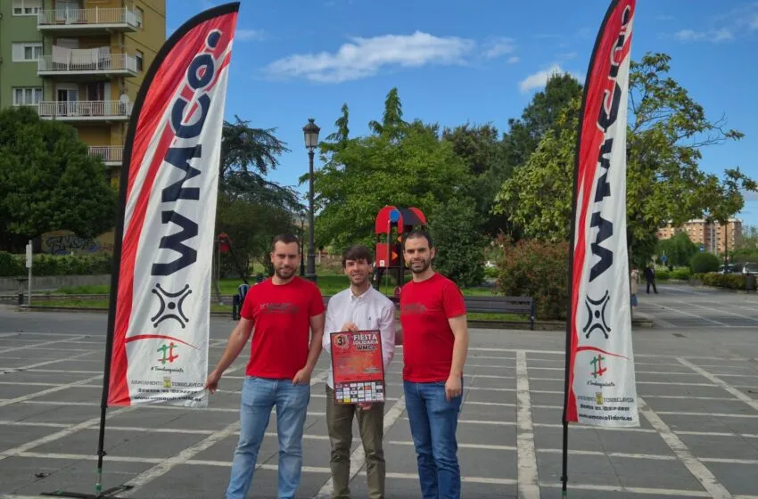 Noticias de Cantabria | El Cántabro | III Fiesta Solidaria WMCo. a favor de Cáritas Barrio Covadonga