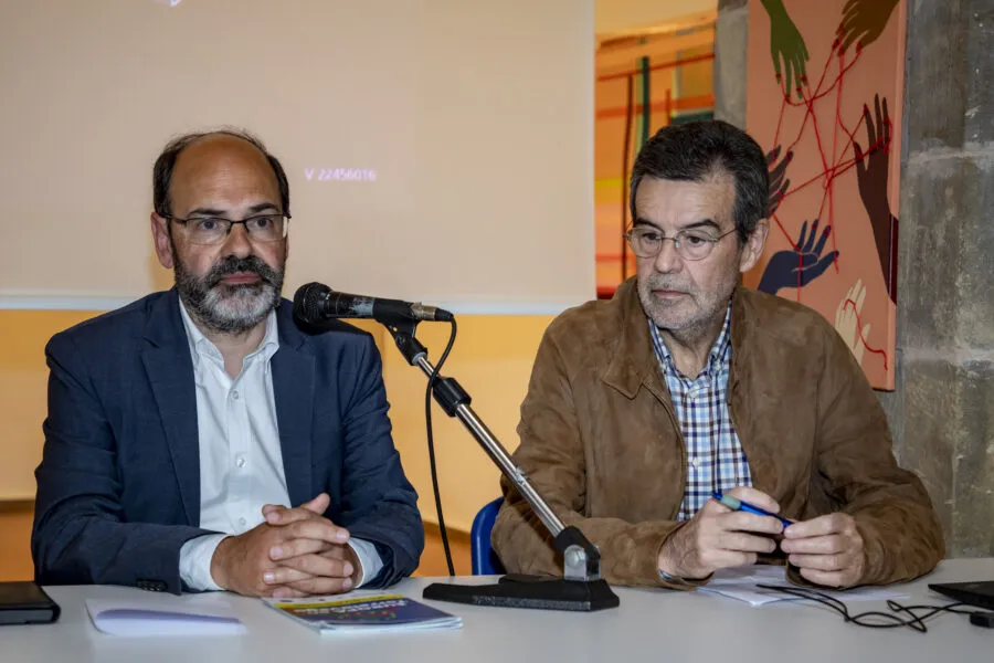 Noticias de Cantabria | El Cántabro | El PSOE de Torrelavega reivindica el papel clave de Europa en la transformación de la ciudad