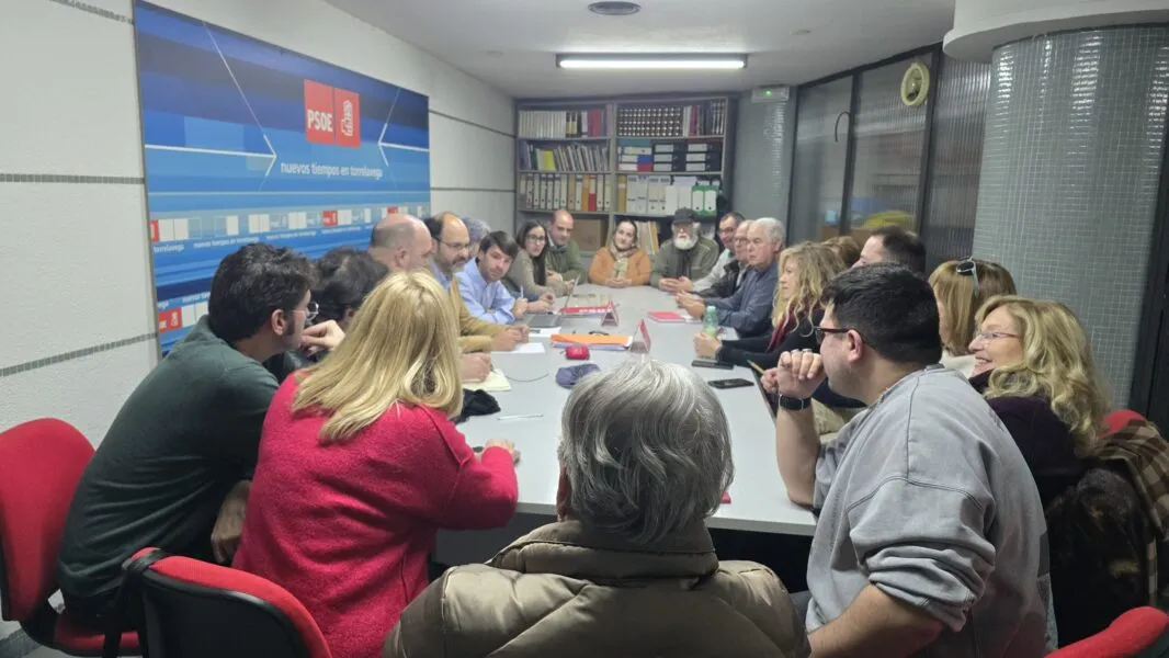 Noticias de Cantabria | El Cántabro | El PSOE de Torrelavega carga contra el Gobierno cántabro por las viviendas de El Zapatón: “No son alquileres asequibles”