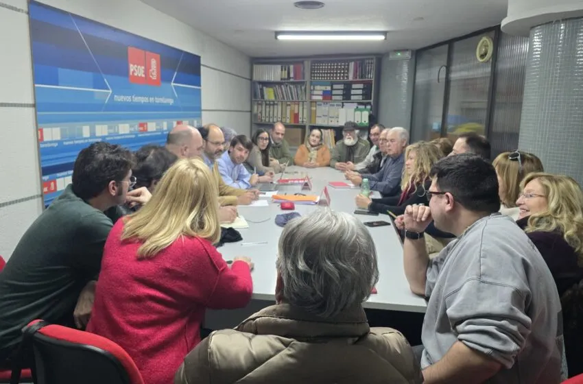 Noticias de Cantabria | El Cántabro | El PSOE de Torrelavega carga contra el Gobierno cántabro por las viviendas de El Zapatón: “No son alquileres asequibles”
