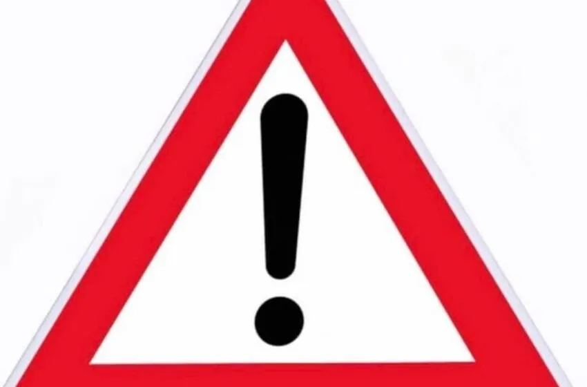 Noticias de Cantabria | El Cántabro | Aviso importante: Corte de circulación por obras de mejora del saneamiento en Sarón desde el lunes 11 de mayo