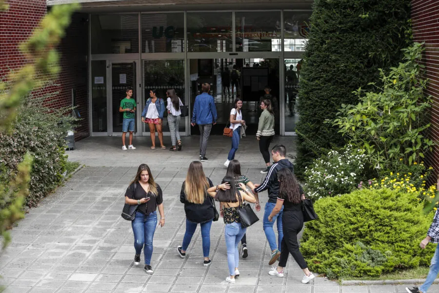 Noticias de Cantabria | El Cántabro | SODERCAN impulsa la incorporación de universitarios a empresas de nueva creación con una línea de becas sin coste